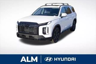 2025 HYUNDAI PALISADE XRT
