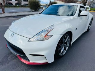 2014 NISSAN 370Z - Image