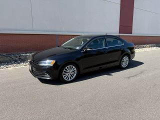 Image of 2015 VOLKSWAGEN JETTA