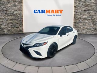 Image of 2019 TOYOTA CAMRY
