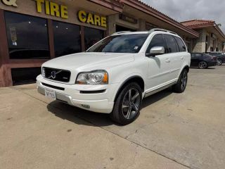 2014 VOLVO XC90 3.2 R-DESIGN