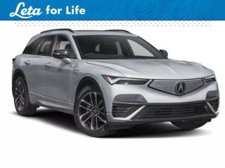 2024 ACURA ZDX A-SPEC SPORT UTILITY 4D