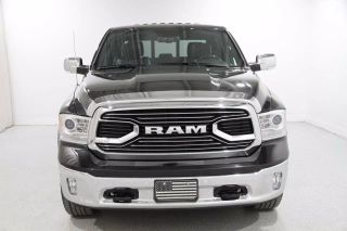 2017 RAM 1500 LARAMIE LIMITED