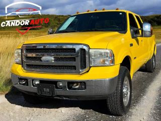 2006 FORD F250 LARIAT