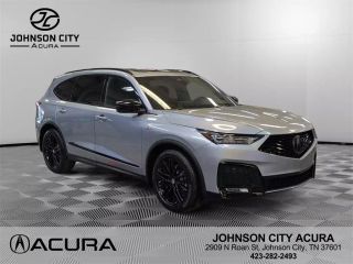 2025 ACURA MDX A-SPEC W/ADVANCE PACKAGE