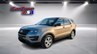 Image of 2017 FORD EXPLORER