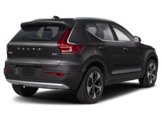 2025 VOLVO XC40 ULTRA