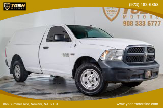 Image of 2014 RAM 1500 REGULAR CAB