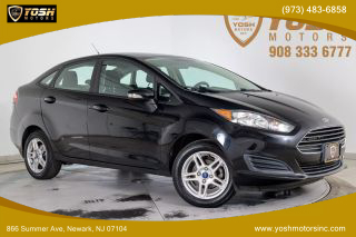 Image of 2019 FORD FIESTA