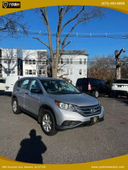 Image of 2014 HONDA CR-V