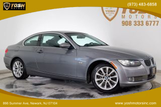 Image of 2008 BMW 3 SERIES