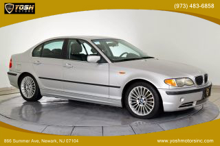 Image of 2003 BMW 3 SERIES