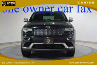 Image of 2015 JEEP GRAND CHEROKEE