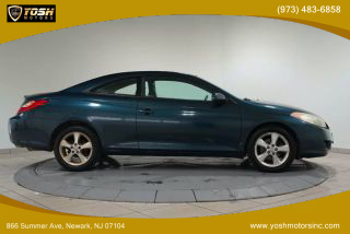 Image of 2005 TOYOTA SOLARA