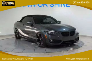 Image of 2020 BMW 2 SERIES