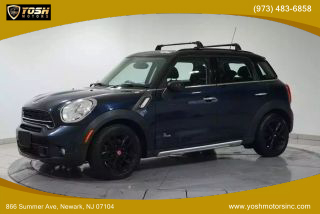 Image of 2016 MINI COUNTRYMAN