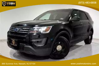 Image of 2017 FORD EXPLORER
