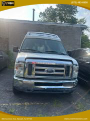 Image of 2011 FORD E250 CARGO