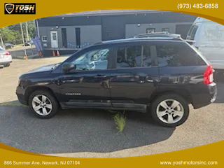 Image of 2011 JEEP COMPASS