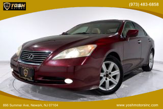 Image of 2007 LEXUS ES