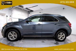 Image of 2013 CHEVROLET EQUINOX