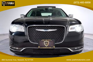 Image of 2017 CHRYSLER 300