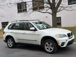 Image of 2013 BMW X5