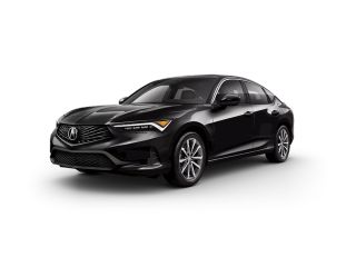 2025 ACURA INTEGRA BASE