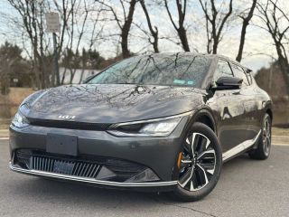 2023 KIA EV6 WIND