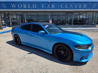 Image of 2019 DODGE CHARGER