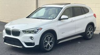 Image of 2016 BMW X1