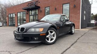 Image of 1997 BMW Z3