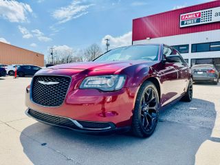 2020 CHRYSLER 300 TOURING