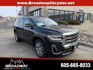 2020 GMC ACADIA SLT