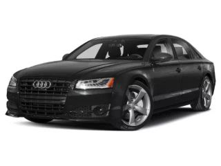 2018 AUDI A8 L 3.0T