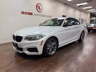 Image of 2015 BMW 2 SERIES