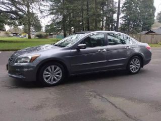 Image of 2011 HONDA ACCORD
