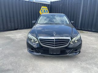 2014 MERCEDES-BENZ E CLASS E 350
