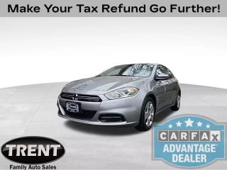 Image of 2015 DODGE DART