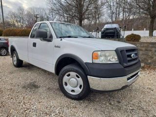 2008 FORD F150 XL