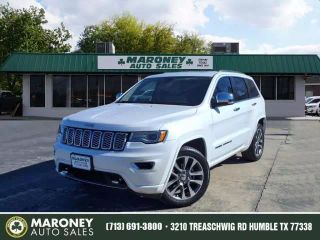 Image of 2017 JEEP GRAND CHEROKEE