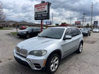 Image of 2011 BMW X5