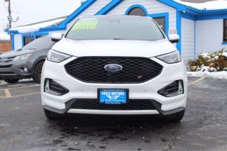 Image of 2020 FORD EDGE