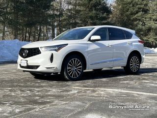 2025 ACURA RDX ADVANCE PACKAGE