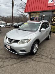 Image of 2015 NISSAN ROGUE