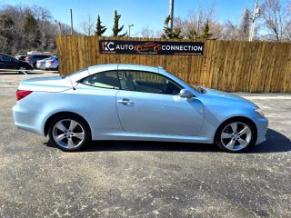 2010 LEXUS IS 250 SPORT
