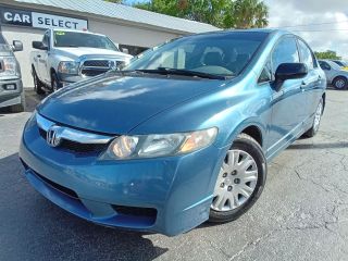 Image of 2010 HONDA CIVIC