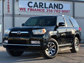 Image of 2012 TOYOTA 4RUNNER