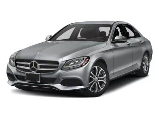 2018 MERCEDES-BENZ C CLASS C 300
