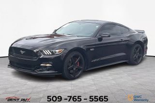 Image of 2016 FORD MUSTANG